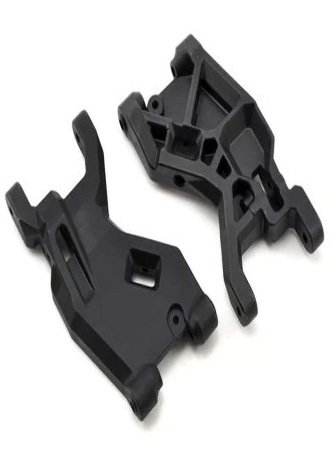Tekno RC LLC Suspension Arms Front EB48.4/NB48.4 TKR8286 Elec Car/Truck Replacement Parts - Image 1